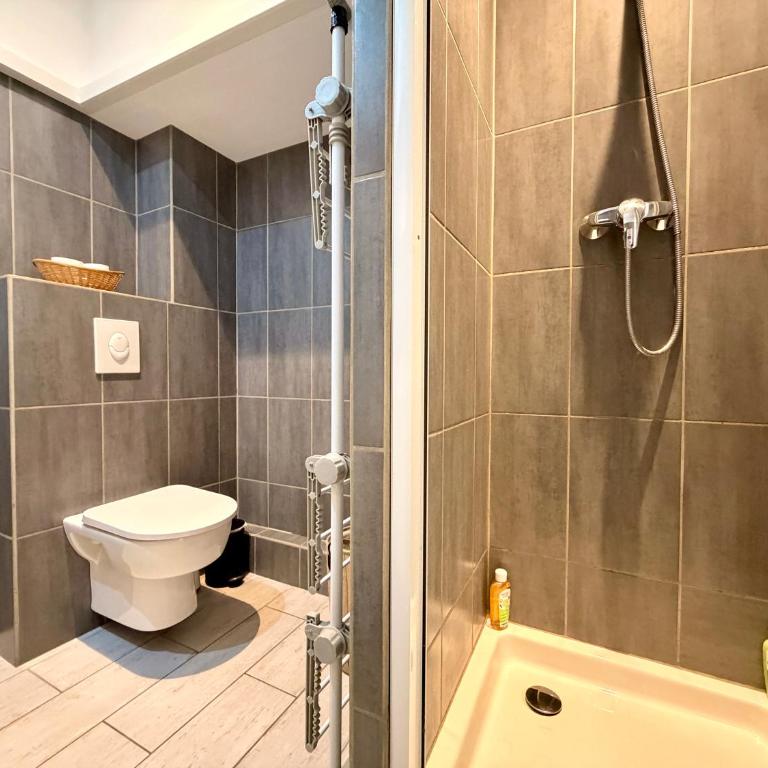 5 SADE - Apartment in Antibes old town - Appartement 1 Chambre - 11