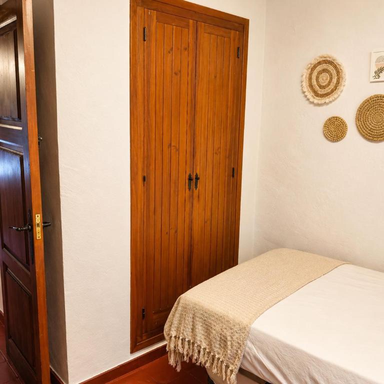 La Rustiqueta Javea terraza BBQ casco antiguo - Casa de 3 dormitorios - 19