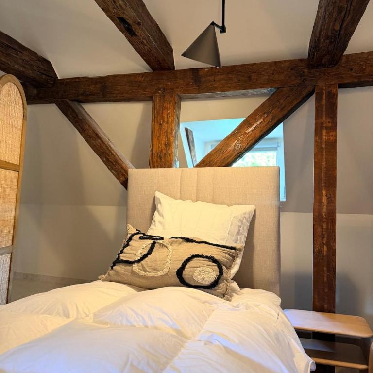 Amande Duplex - Appartement 2 Chambres - 12