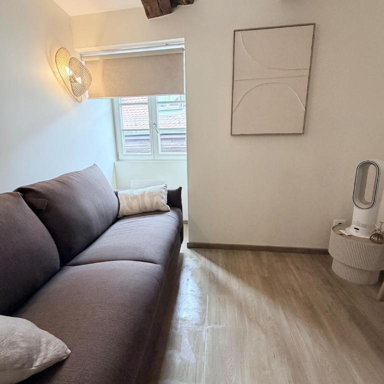 Amande Duplex - Appartement 2 Chambres - 20