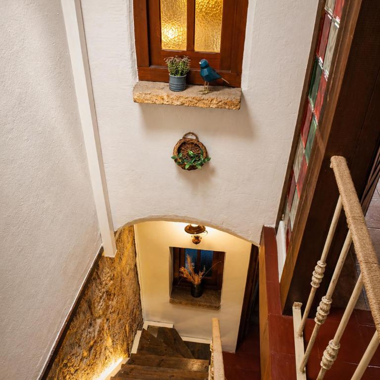 La Rustiqueta Javea terraza BBQ casco antiguo - Casa de 3 dormitorios - 40