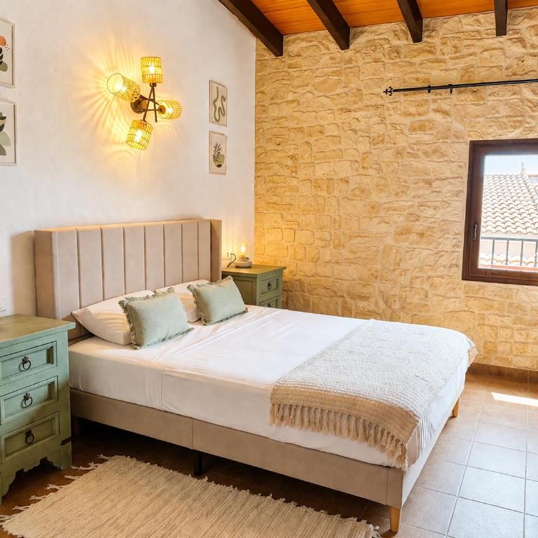 La Rustiqueta Javea terraza BBQ casco antiguo - Casa de 3 dormitorios - 53