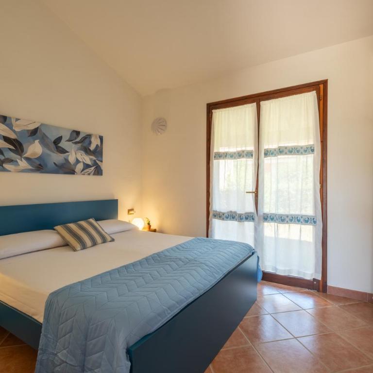 1 minuto a piedi dalla spiaggia, Veranda e Parcheggio privato - Appartamento con 1 Camera da Letto - 9