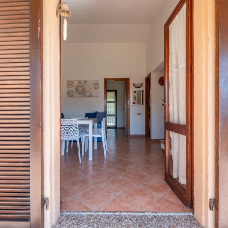 1 minuto a piedi dalla spiaggia, Veranda e Parcheggio privato - Appartamento con 1 Camera da Letto - 18