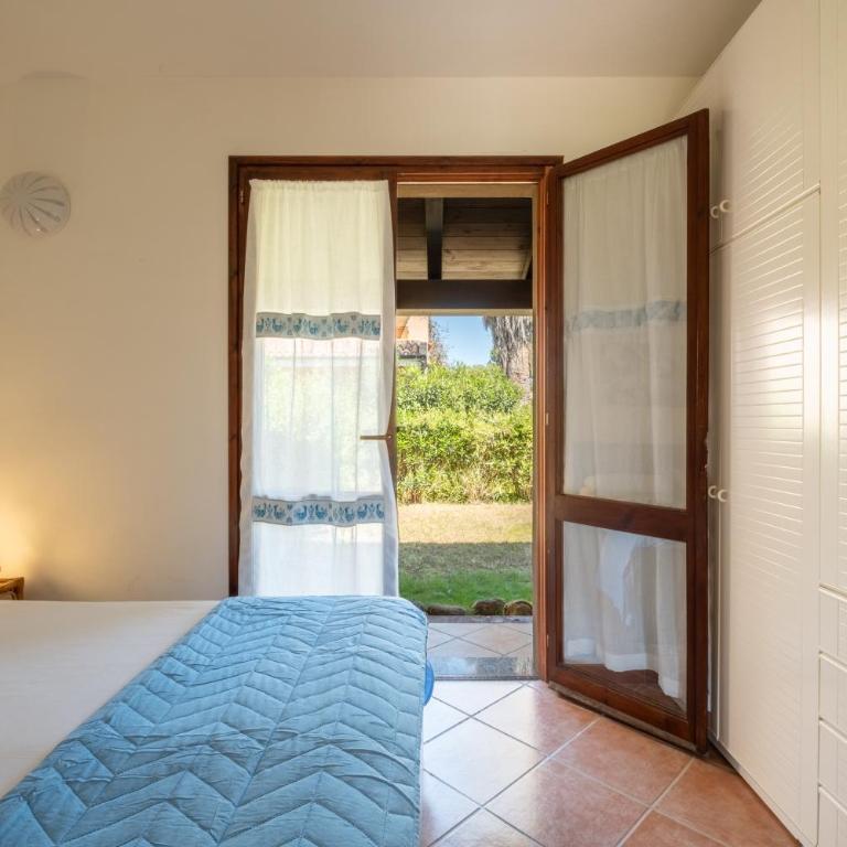 1 minuto a piedi dalla spiaggia, Veranda e Parcheggio privato - Appartamento con 1 Camera da Letto - 13