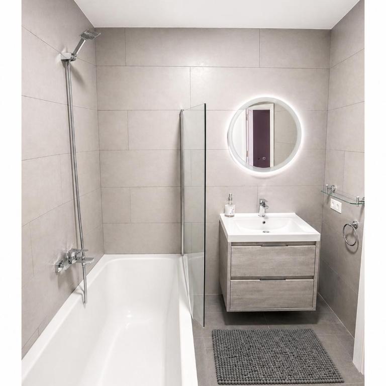 Apartamento Las Niñas - Apartamento de 3 dormitorios con balcón - 17