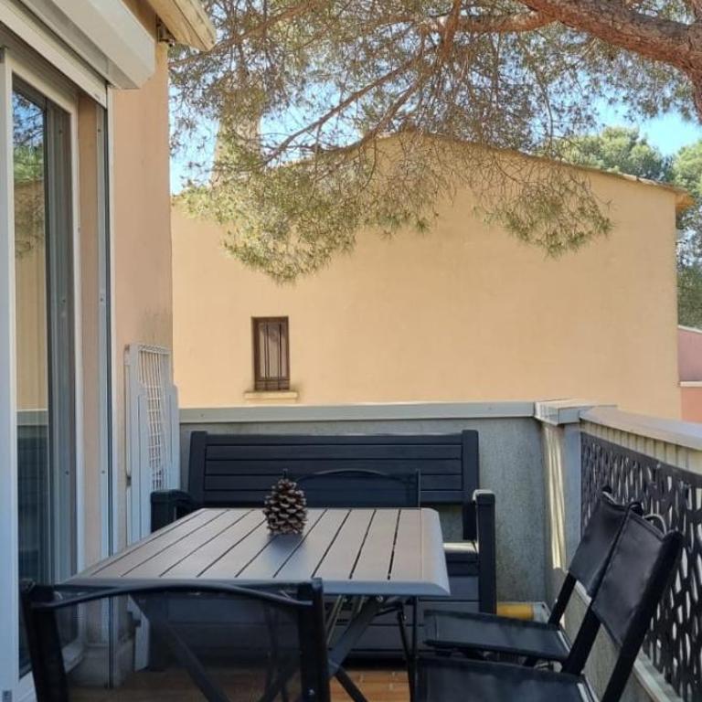 Eureka Zen - Proche du village naturiste - Apartment - 13