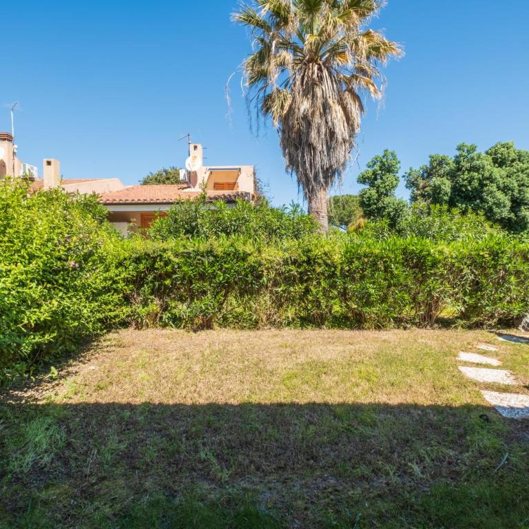 1 minuto a piedi dalla spiaggia, Veranda e Parcheggio privato - Appartamento con 1 Camera da Letto - 33
