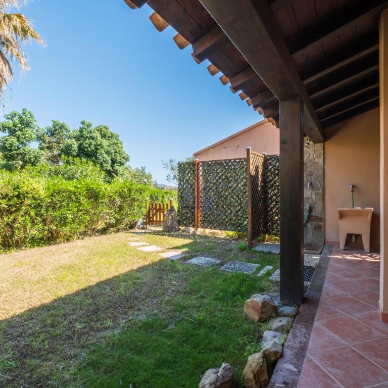1 minuto a piedi dalla spiaggia, Veranda e Parcheggio privato - Appartamento con 1 Camera da Letto - 34