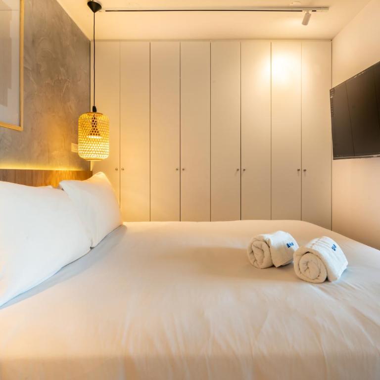 Arrieta 271 Collection by Geko - Deluxe One-Bedroom Apartment - 7