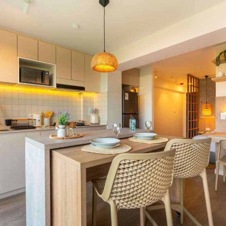 Arrieta 271 Collection by Geko - Deluxe One-Bedroom Apartment - 3