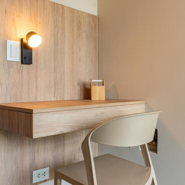 Arrieta 271 Collection by Geko - Deluxe One-Bedroom Apartment - 13