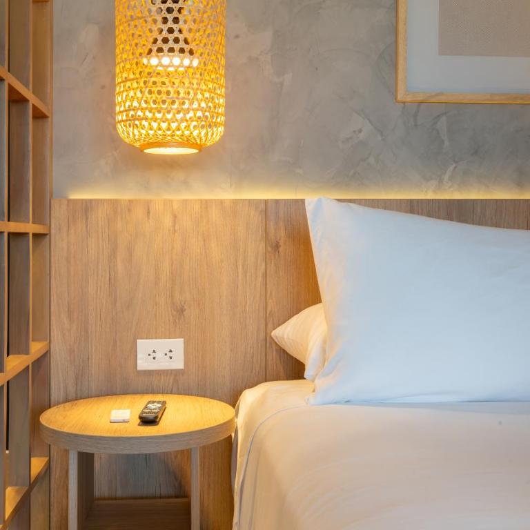 Arrieta 271 Collection by Geko - Deluxe One-Bedroom Apartment - 5