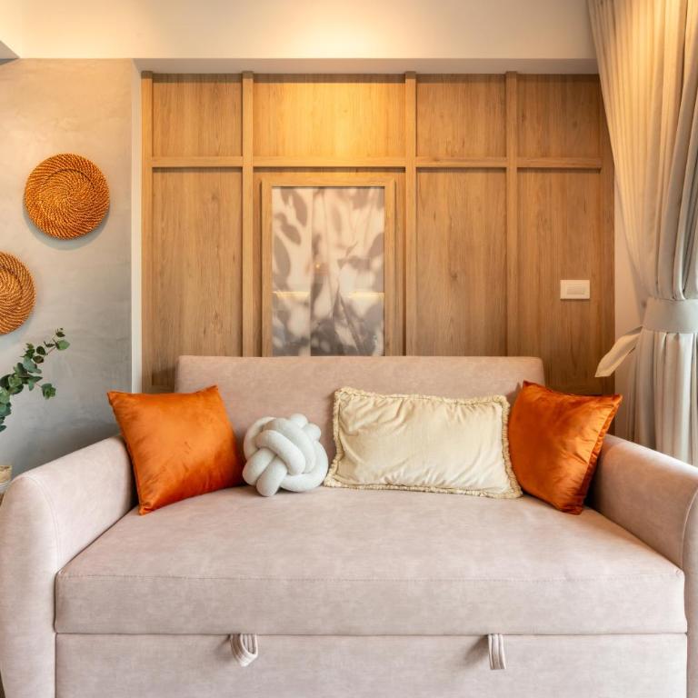 Arrieta 271 Collection by Geko - Deluxe One-Bedroom Apartment - 4