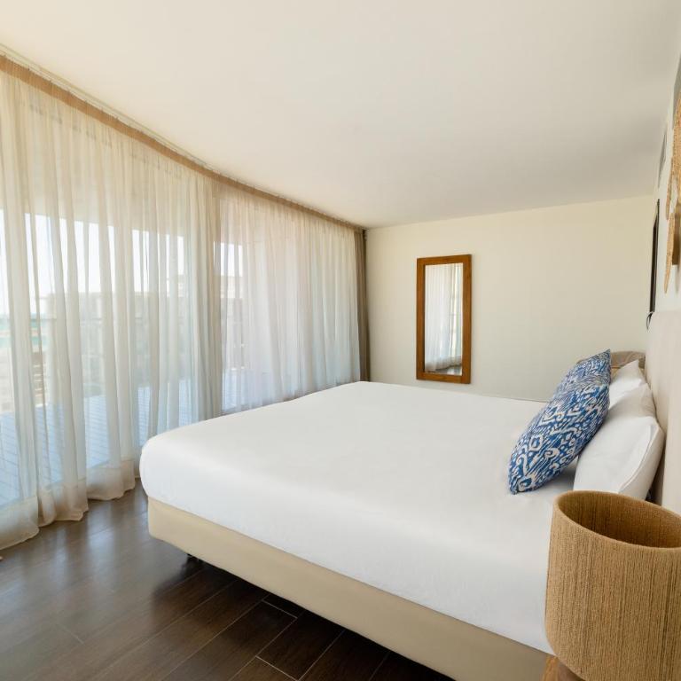 Palladium Hotel Peñiscola - Suite con jacuzzi y terraza - 8