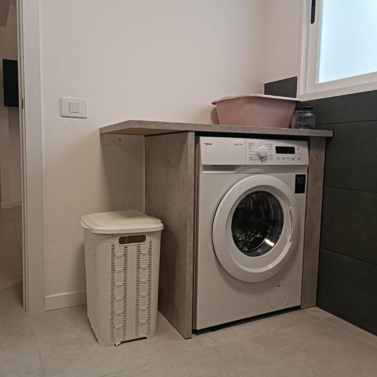 Apartamento a 2 minutos de la playa - Casa Nova - One-Bedroom Apartment - 40