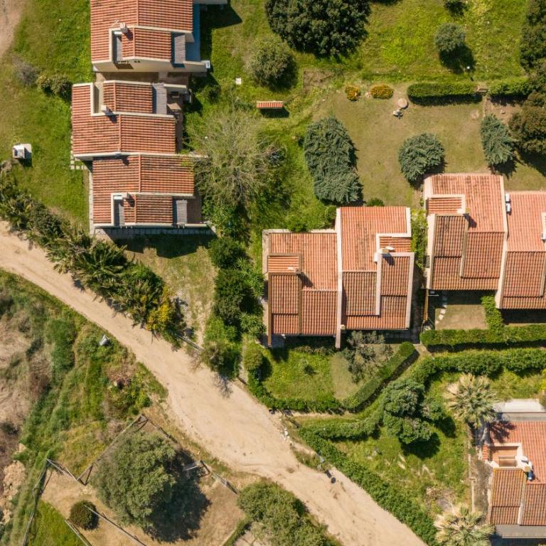 1 minuto a piedi dalla spiaggia, Veranda e Parcheggio privato - Appartamento con 1 Camera da Letto - 37