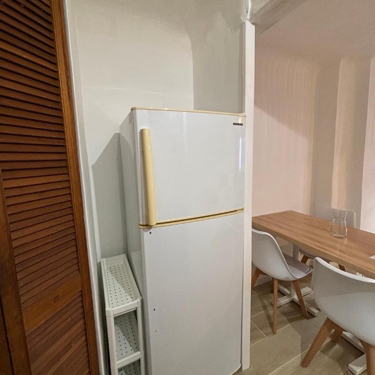 L'Escale Auffan - Mourillon - Apartment mit Dusche - 8