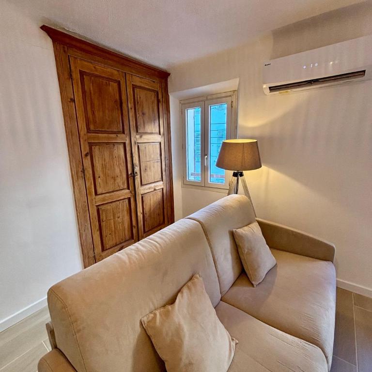 L'Escale Auffan - Mourillon - Apartment mit Dusche - 5