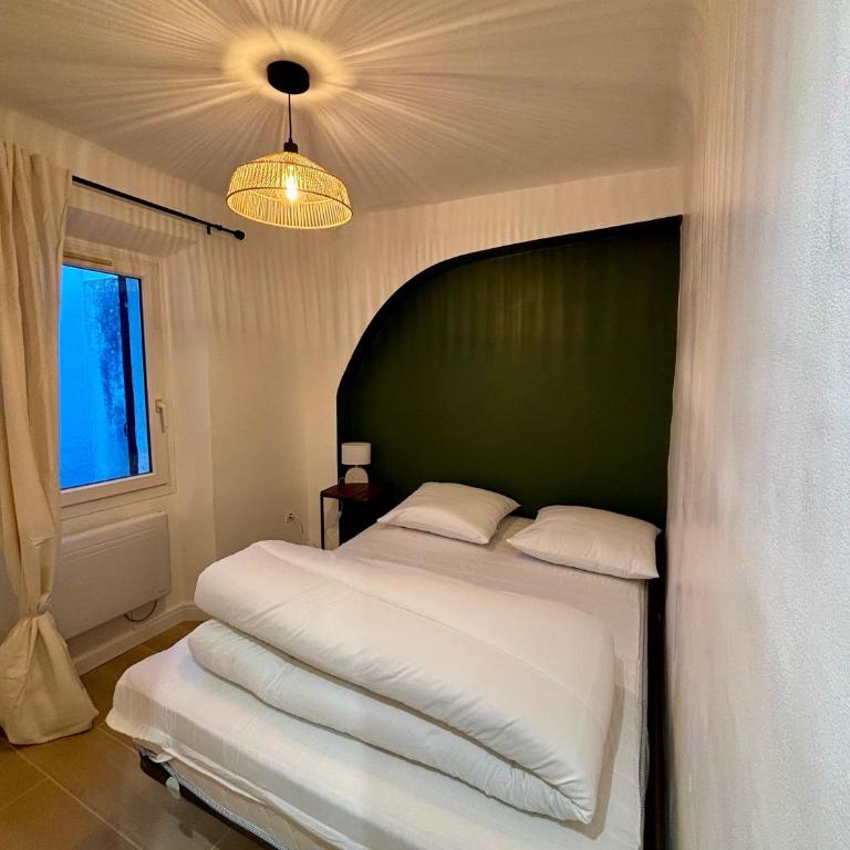 L'Escale Auffan - Mourillon - Apartment mit Dusche - 2