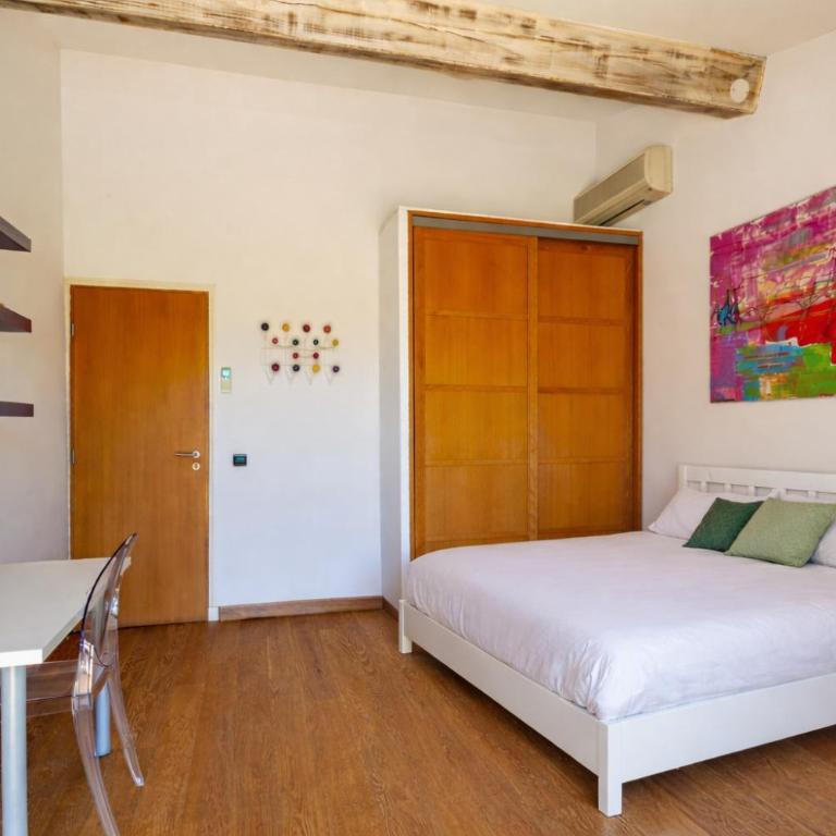 Villa luxueuse avec piscine Don Quichotte - Villa - 9
