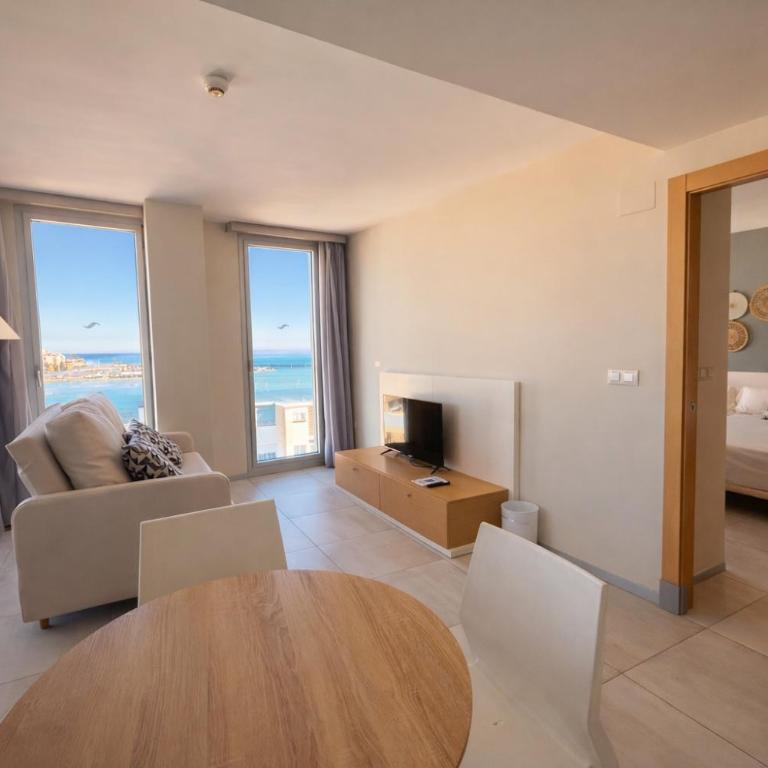 Palladium Hotel Peñiscola - Suite Master - 6