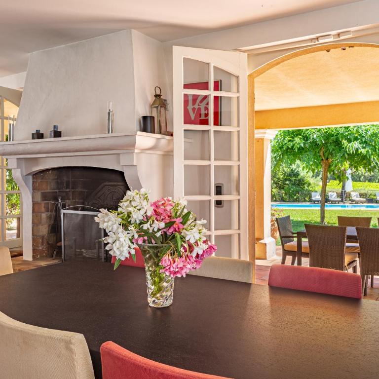Villa luxueuse avec piscine Don Quichotte - Villa - 12