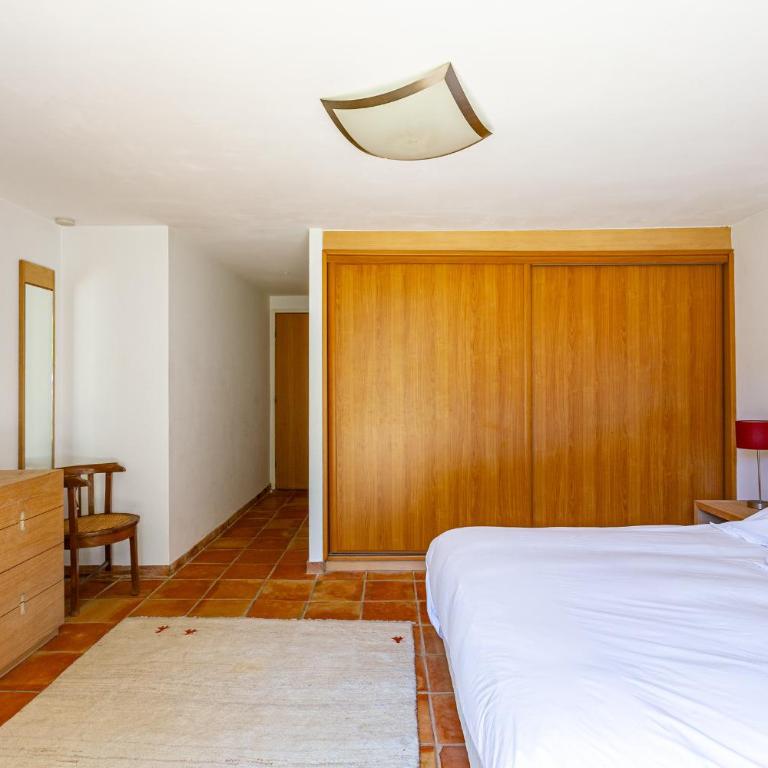Villa luxueuse avec piscine Don Quichotte - Villa - 14