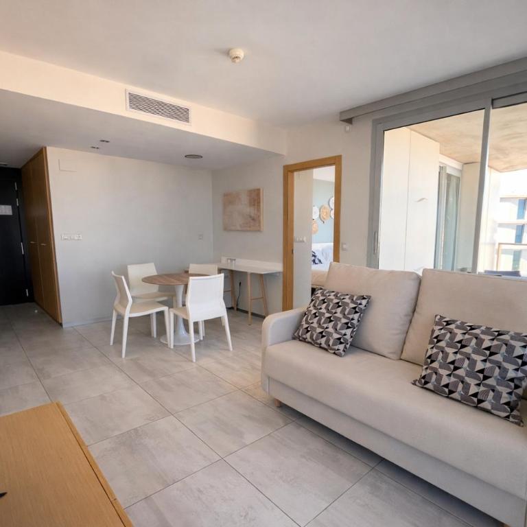 Palladium Hotel Peñiscola - Suite Master - 7