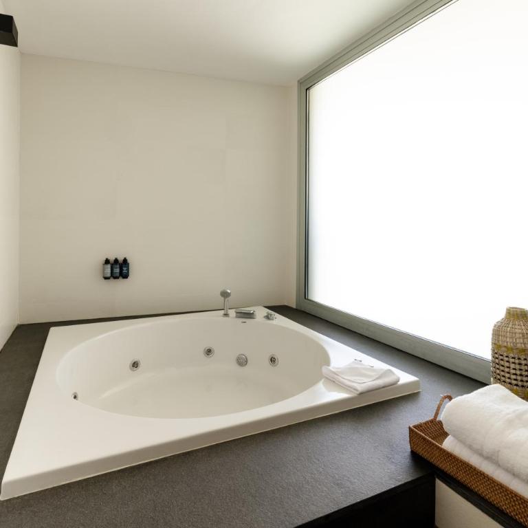 Palladium Hotel Peñiscola - Master Suite Jacuzzi Terrace - 6