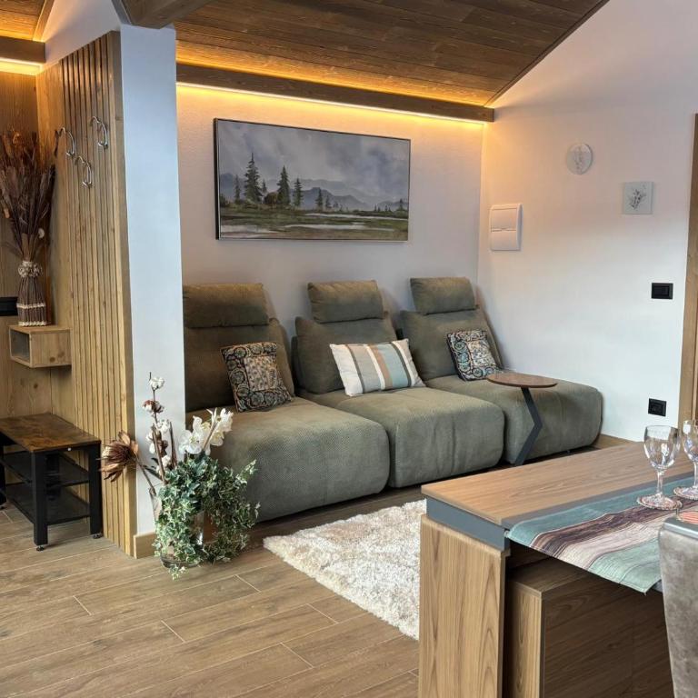 Ferienhaus Kramser - Chalet - 5