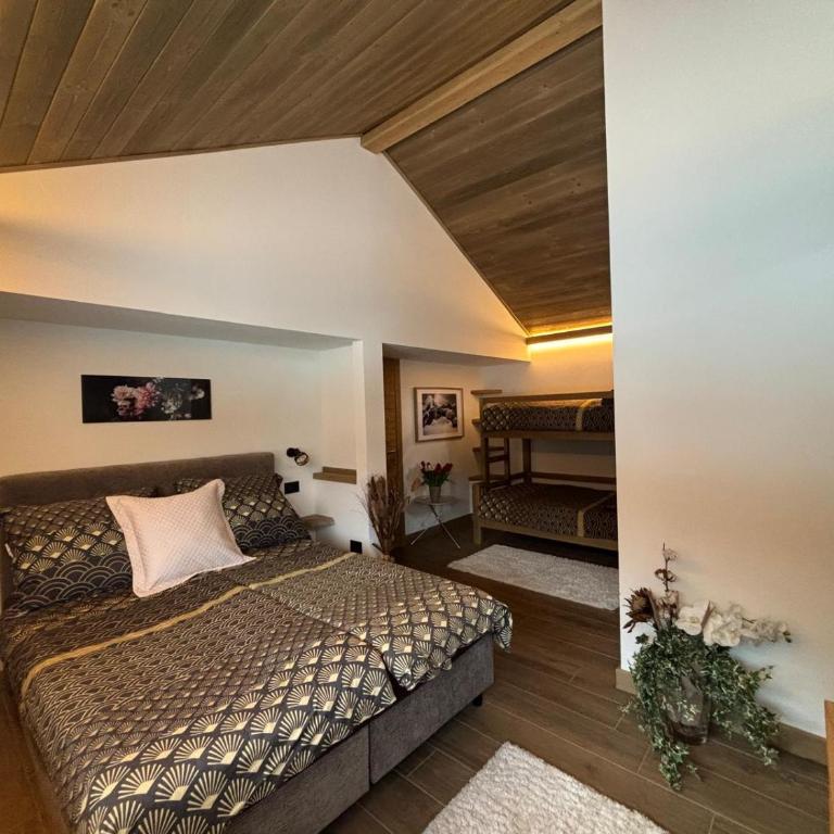 Ferienhaus Kramser - Chalet - 7