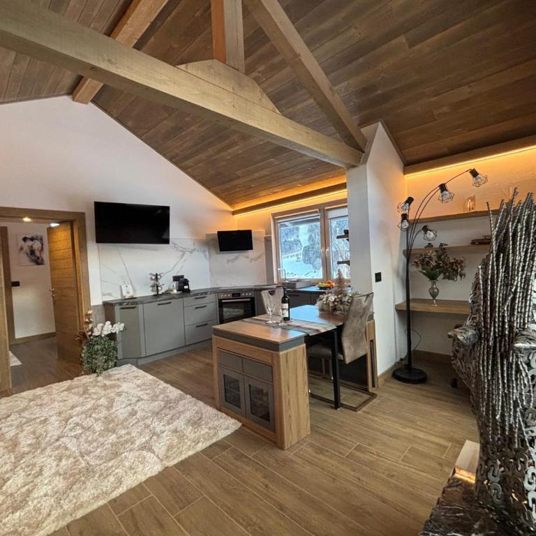 Ferienhaus Kramser - Chalet - 4