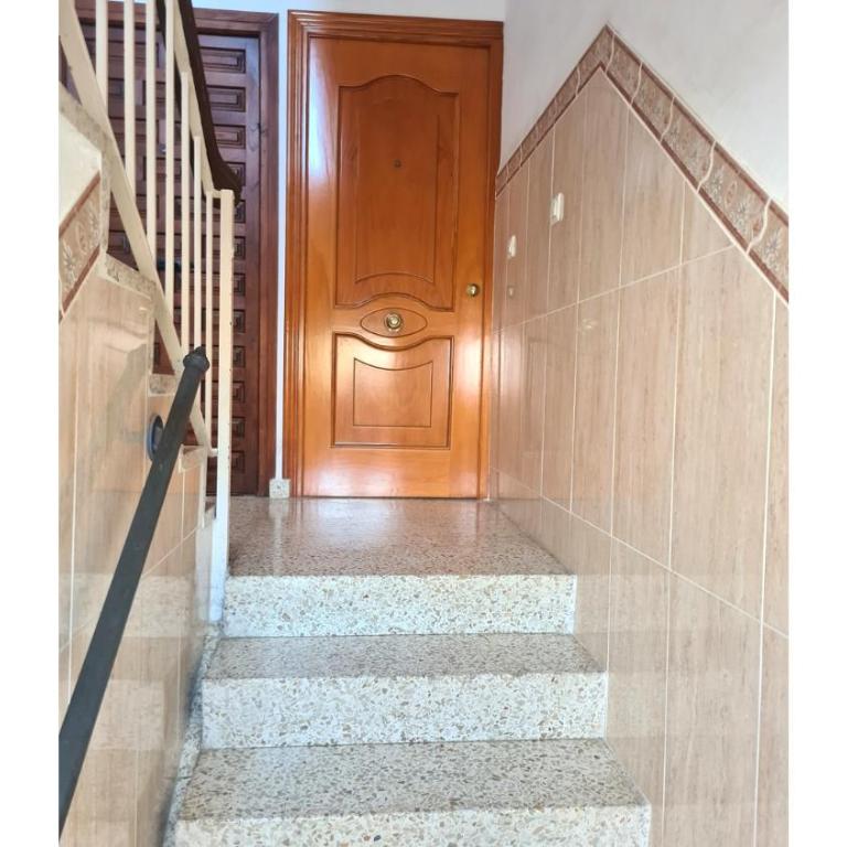 Apartamento Las Niñas - Apartamento de 3 dormitorios con balcón - 20