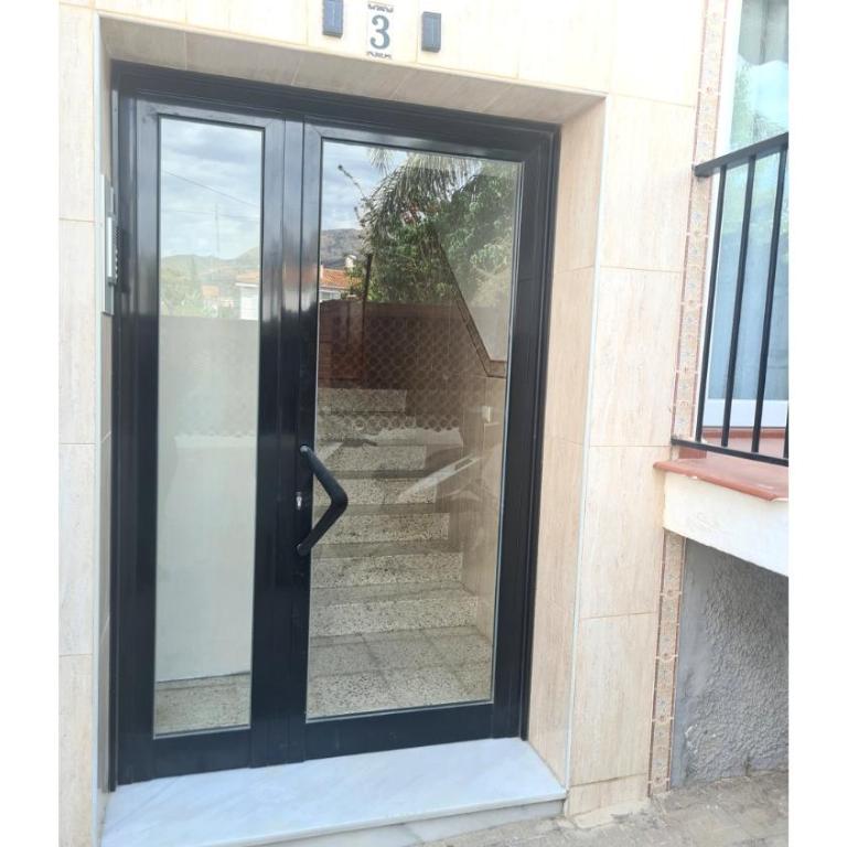 Apartamento Las Niñas - Apartamento de 3 dormitorios con balcón - 21