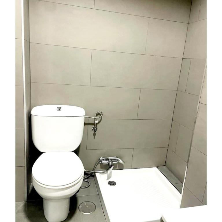 Apartamento Las Niñas - Apartamento de 3 dormitorios con balcón - 19