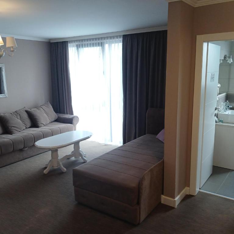 Hotel Kralj - Superior One-Bedroom Apartment (4 Adults) - 7