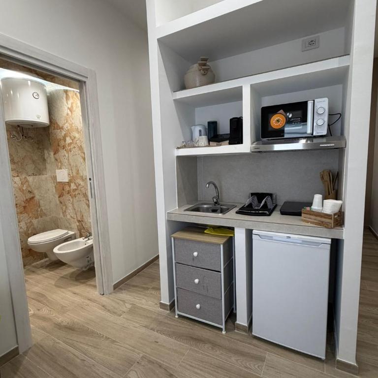 B&B La Casa di Sonia - Double Room - 3