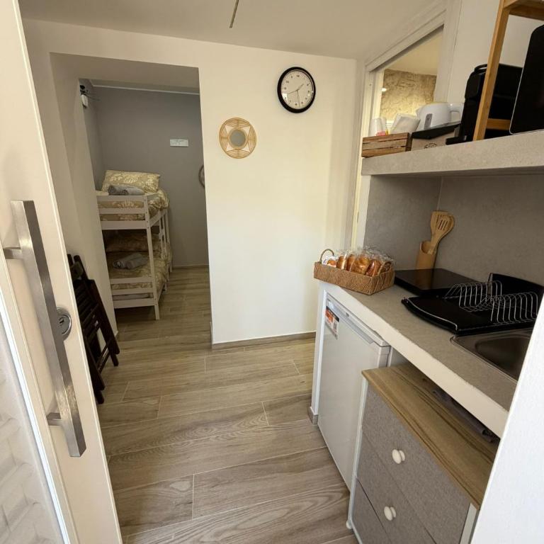 B&B La Casa di Sonia - Quadruple Room - 2
