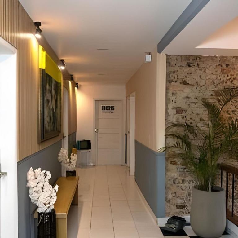 Nomadia Hostel Boutique - Habitación Triple Estándar - 62