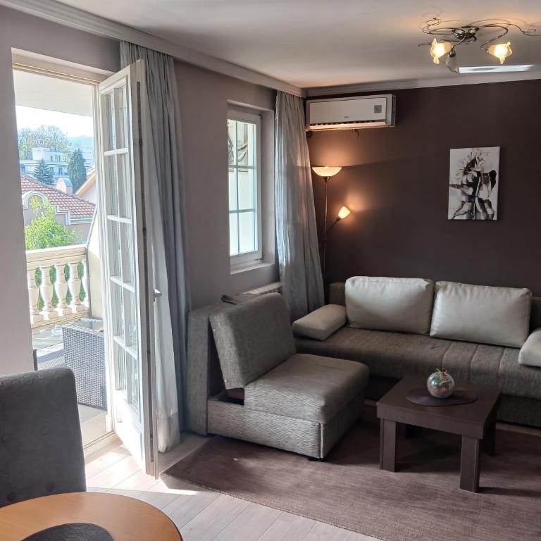 Hotel Kralj - Superior One-Bedroom Apartment (4 Adults) - 11