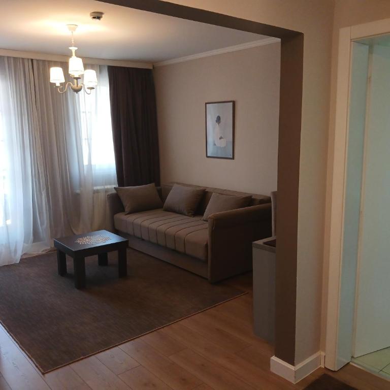 Hotel Kralj - Superior One-Bedroom Apartment (4 Adults) - 14