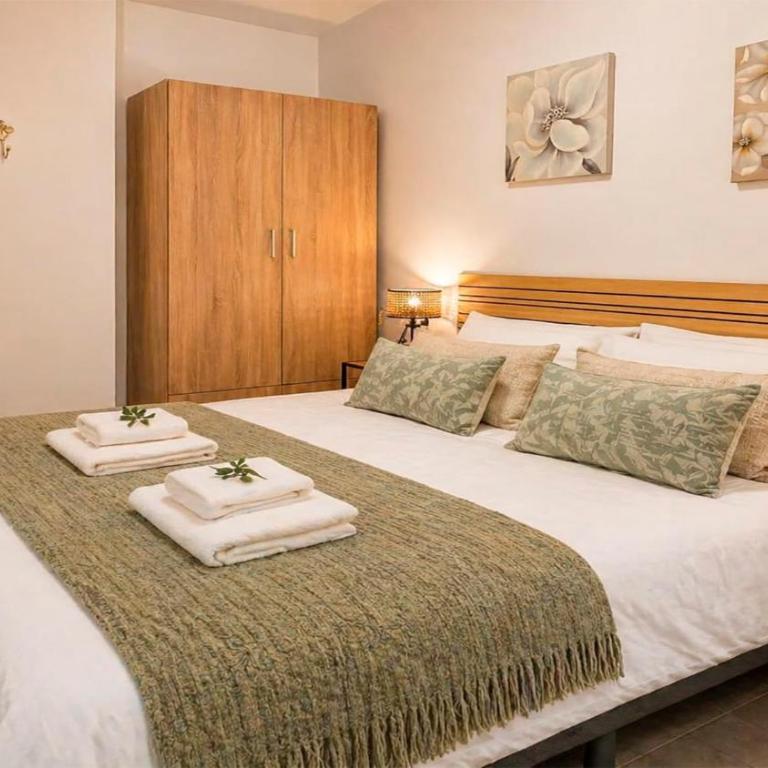 Loft con encanto en Centro Córdoba - Apartamento - 5