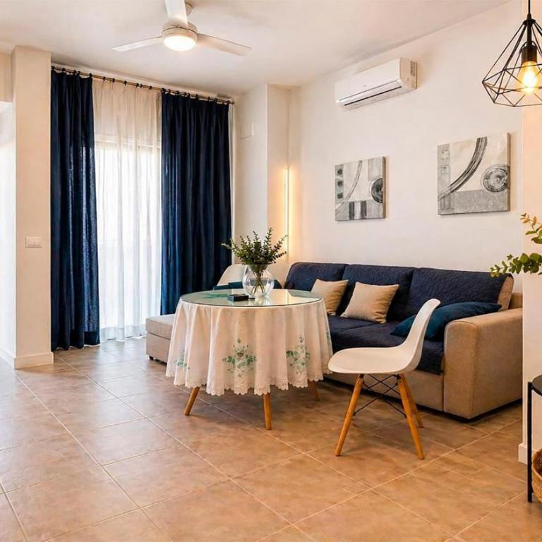 Loft con encanto en Centro Córdoba - Apartamento - 7