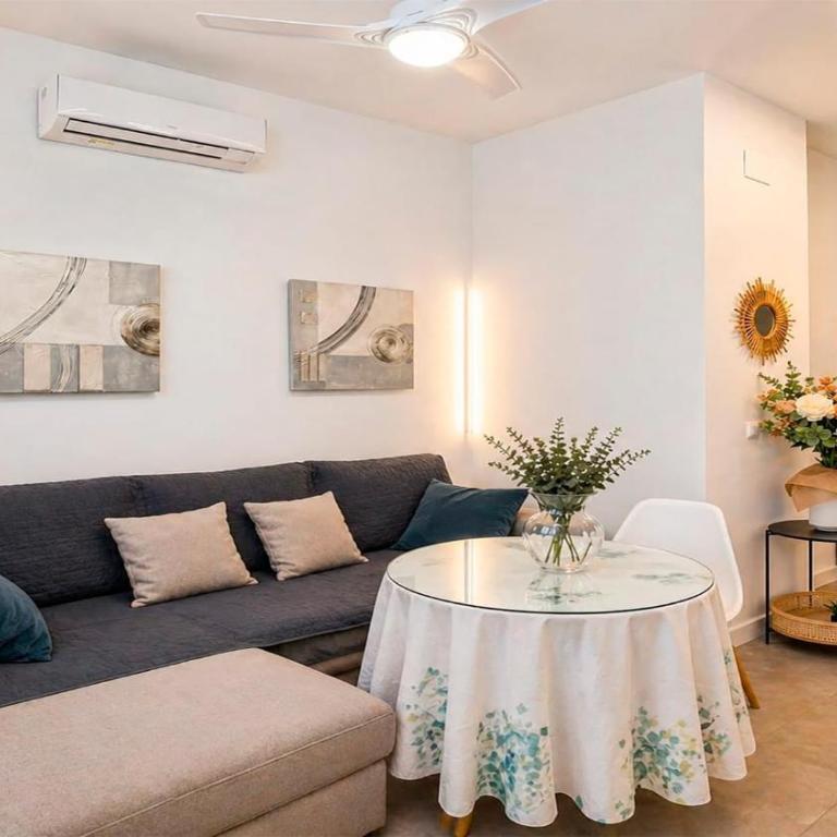 Loft con encanto en Centro Córdoba - Apartamento - 6