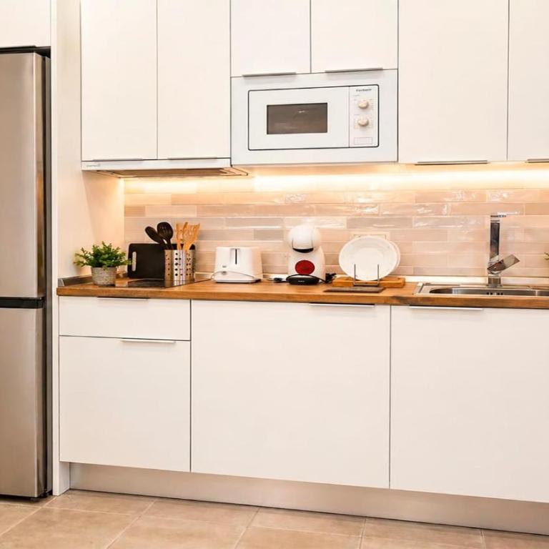 Loft con encanto en Centro Córdoba - Apartamento - 8