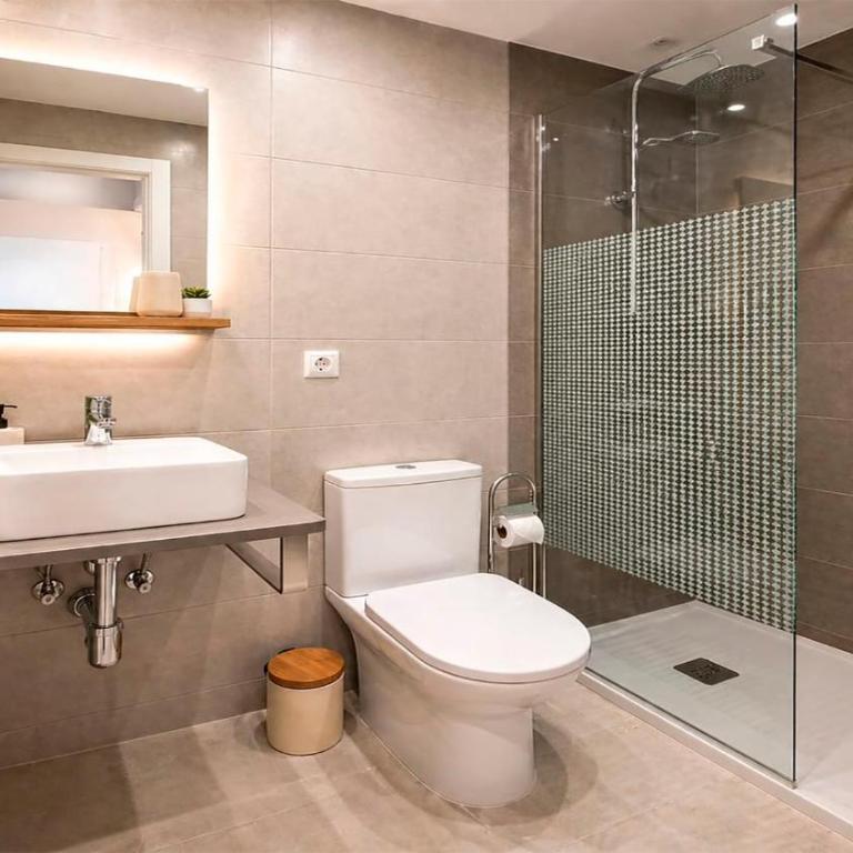 Loft con encanto en Centro Córdoba - Apartamento - 10