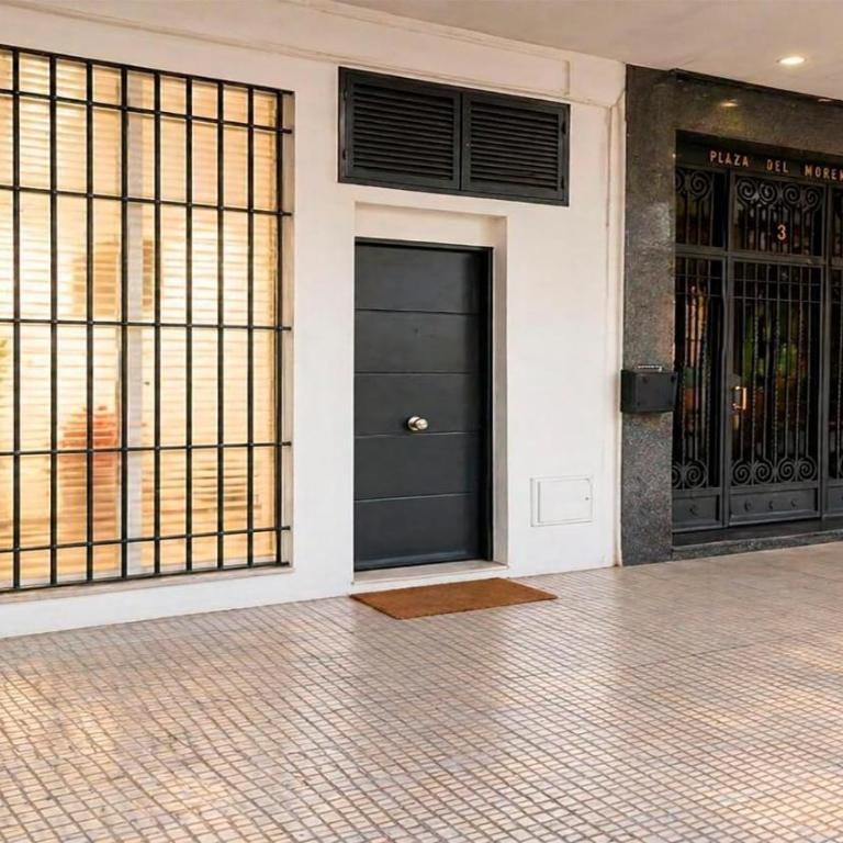 Loft con encanto en Centro Córdoba - Apartamento - 11