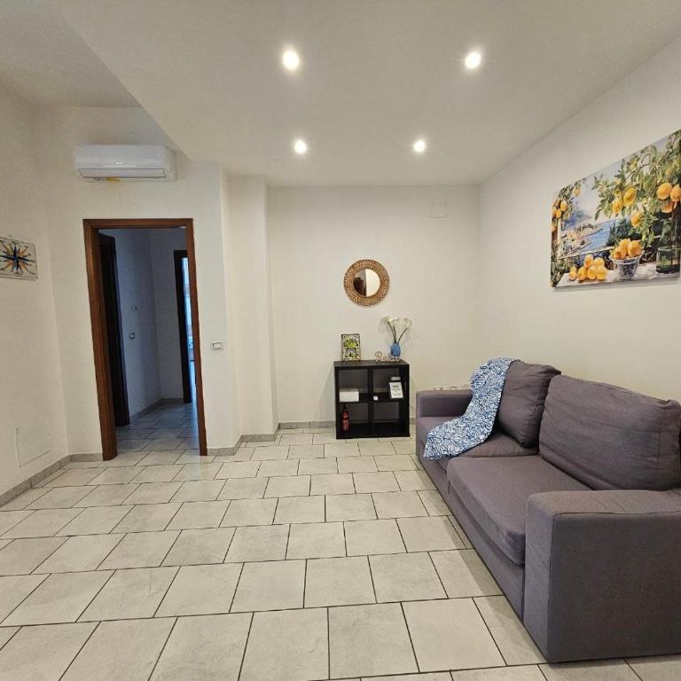 Il Mare da Casa Mia - Appartamento con 1 Camera da Letto - 5