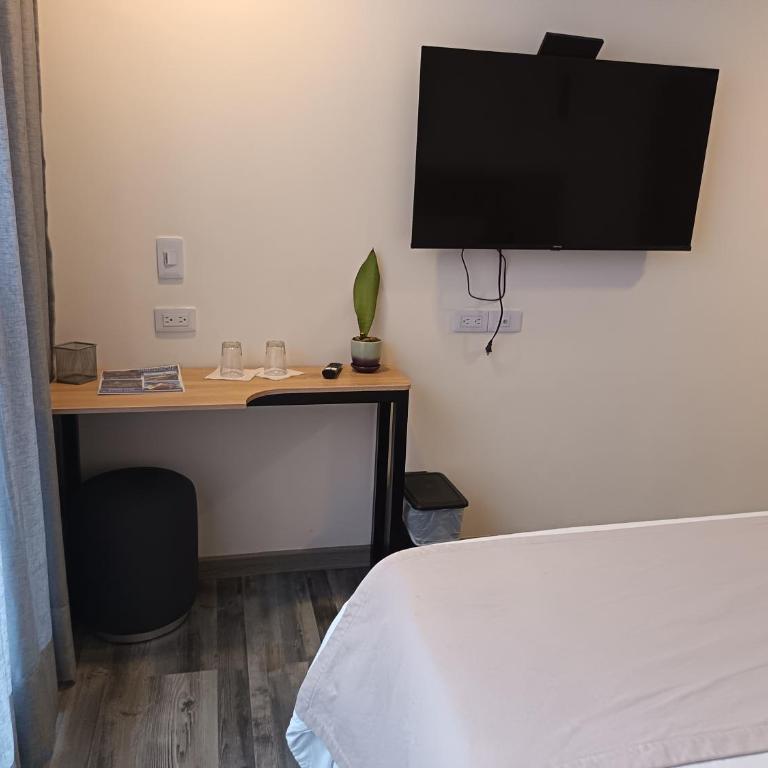 Hotel 86 Suites - Apartamento - 1